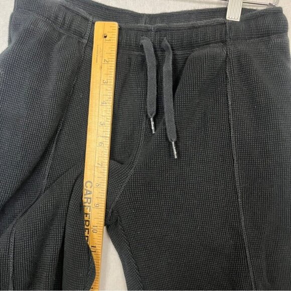 TNA Aritzia waffle knit thermal joggers Sz XS - Picture 15 of 15